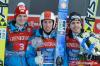 182 Podium konkursu 182 Podium konkursu